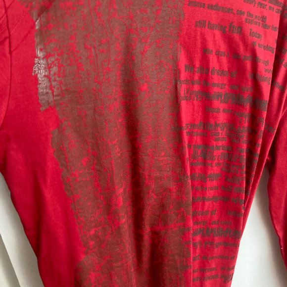 Cirque Du Soleil long sleeve - Picture 4 of 4